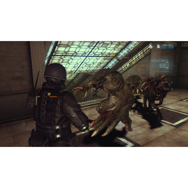 Resident Evil Revelations (PS4) - Hry na PS4 - Obrázok LFG4100201