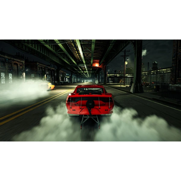 Street Outlaws 2: Winner Takes All (PS5) - Hry na PS5 - Obrázok LFHT600301