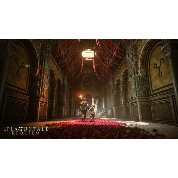 A Plague Tale: Requiem (Xbox Series) - Hry na Xbox Series - Obrázok LFJQF00101