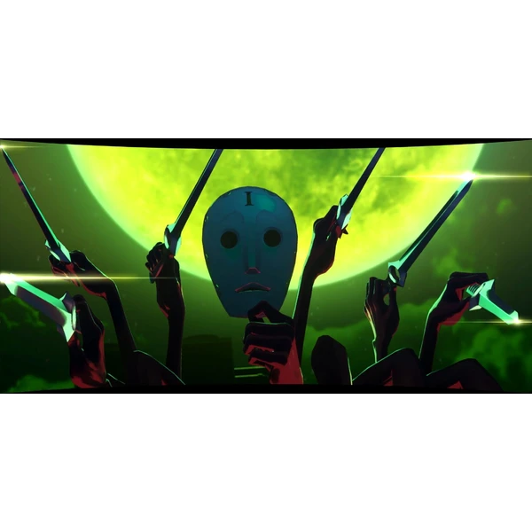 Persona 3 Reload (PS5) - Hry na PS5 - Obrázok LFM1000N01