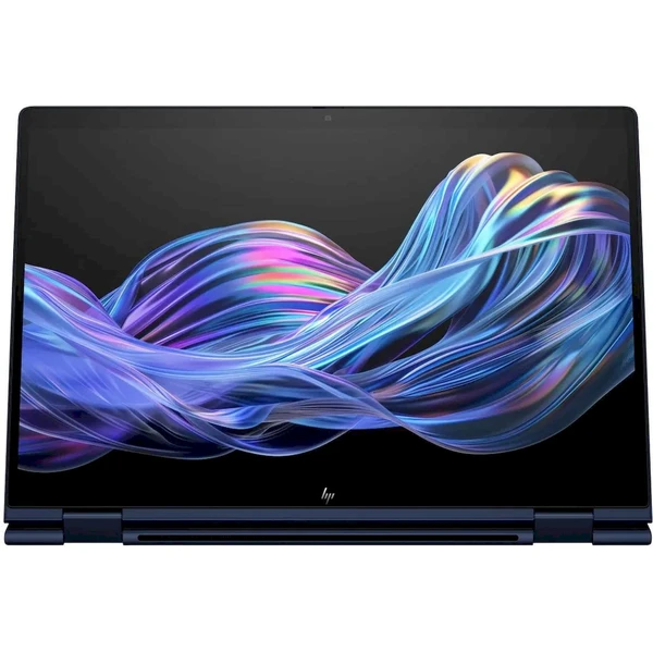 HP Elitebook X Flip G1i 14 AI NextGen (B9ZU9ET#BCM) strieborný - Notebooky - Obrázok LFPE000N01