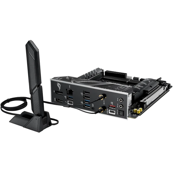 ASUS ROG STRIX B860-I GAMING WIFI - Základné dosky - Obrázok LFRC000N01