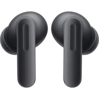 OnePlus Buds 4 bezdrôtové slúchadlá čierna - Slúchadlá