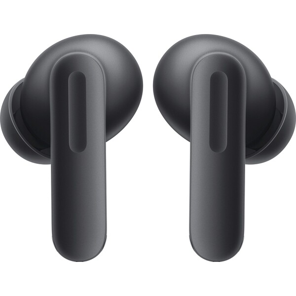 OnePlus Buds 4 bezdrôtové slúchadlá čierna