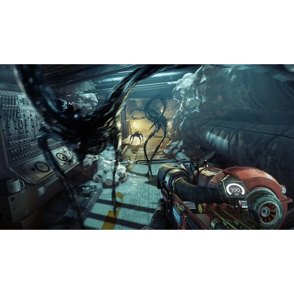 Prey (Xbox One) - Hry na Xbox One - Obrázok LG45100201