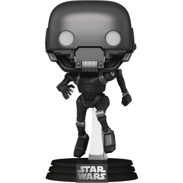 E-shop Funko POP! #786 Star Wars: K-2SO