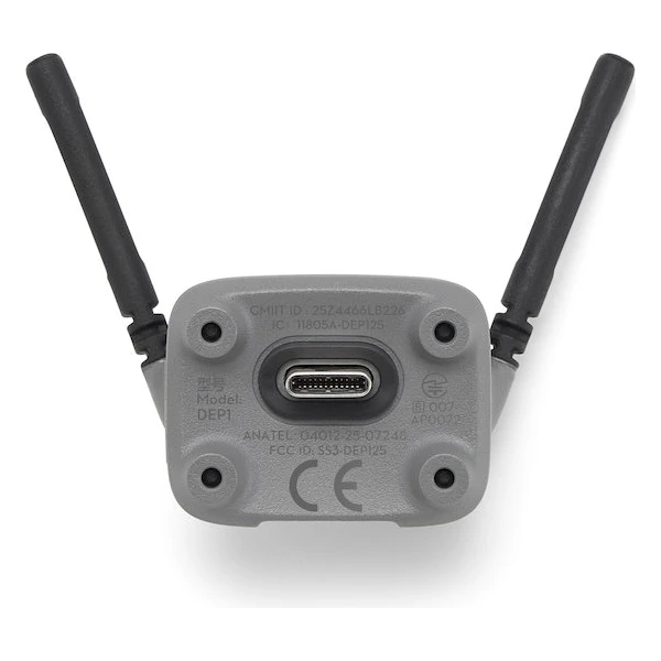 DJI Neo 2 digitálny vysielač - Príslušenstvo pre kamery - Obrázok LG8L000K01