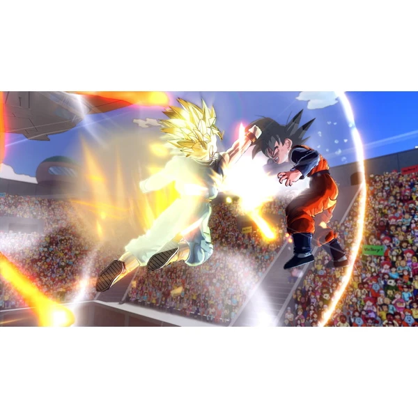Dragon Ball: Xenoverse (PS4) - Hry na PS4 - Obrázok LGD4100201
