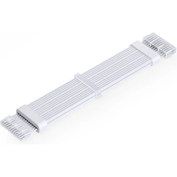 Jonsbo PC Light Cable GPU 3x 8-pin - Káble a redukcie - Obrázok LGHJ000K01