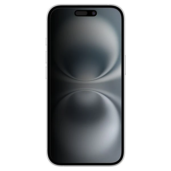 Belkin SCREENFORCE™ Invisiglass Privacy Anti-Microbial sklo iPhone 16/15/14 Pro - Ochranné fólie a sklo - Obrázok LGNB000J01