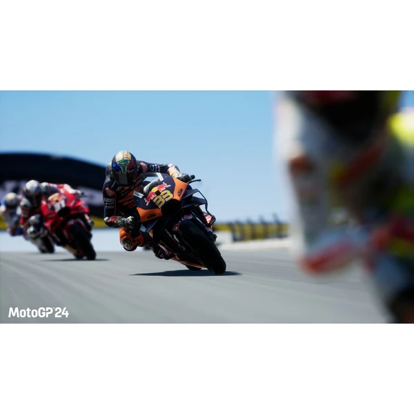 MotoGP 24 (PS5) - Hry na PS5 - Obrázok LGQ2000P01
