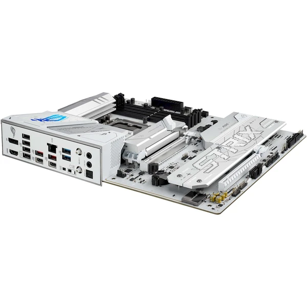 ASUS ROG STRIX B860-A GAMING WIFI - Základné dosky - Obrázok LGRC000N01