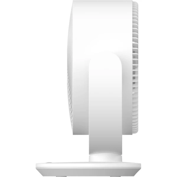 Xiaomi Smart Desktop Air Circulation Fan EÚ ventilátor biely - Ventilátory - Obrázok LGRG000J01