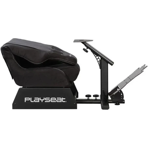 Playseat Evolution Alcantara závodná sedačka čierna - Herné sedačky - Obrázok LGRW600301