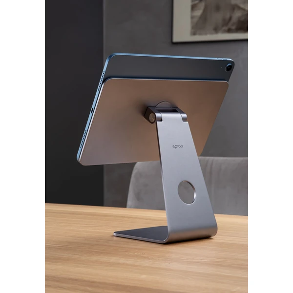 Epico magnetický stojan pre Apple iPad Pro 11" (M4) vesmírne šedý - Stojany - Obrázok LGTI000K01