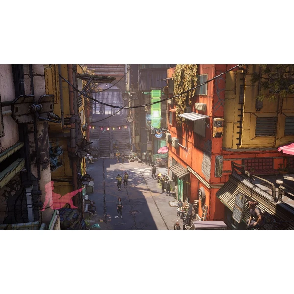 New Tales from the Borderlands (PS4) - Hry na PS4 - Obrázok LGX4700301