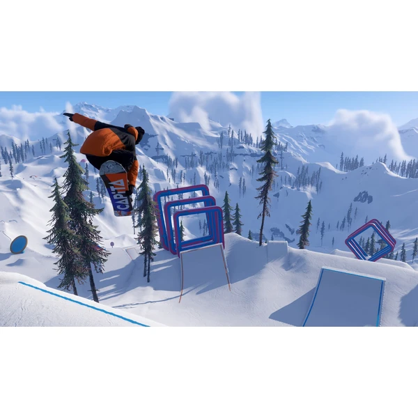 Shredders: Full Ride Edition (PS5) - Hry na PS5 - Obrázok LGXI000K01
