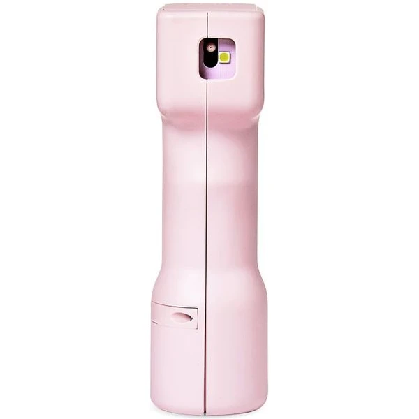 Plégium smart pepřový sprej - ružový - Vychytávky - Obrázok LH2O100501