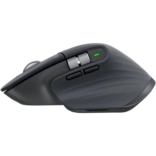 Logitech MX Master 3S SE bezdrôtová myš - Myši - Obrázok LH3J000K01