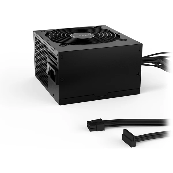 Be quiet! SYSTEM POWER 10 750W - Zdroje - Obrázok LH50000L01