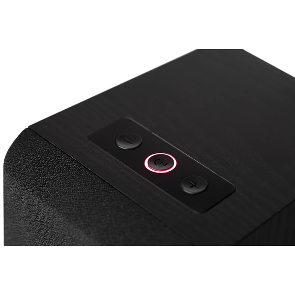 EDIFIER 2.1 M601DB reproduktory čierna - Reproduktory - Obrázok LH71000K01