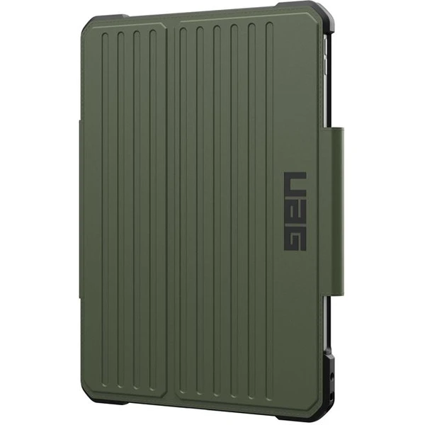 UAG Metropolis SE púzdro iPad Pro 11" (2025) olivové - Puzdra - Obrázok LH76000N01