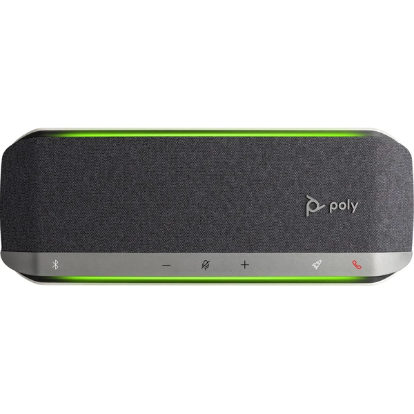 Poly Sync 40+ MS Teams USB-A/USB-C/BT600 - Handsfree - Obrázok LH8S600301