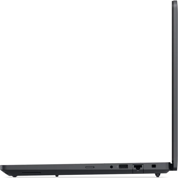 DELL Pro Max 16 MC16250 (R4CC1) čierny - 3 roky záruky ProSupport On-Site - Notebooky - Obrázok LH9M000K01