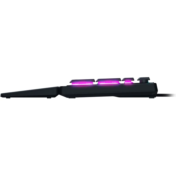 Razer Ornata V3 (US) čierna - Klávesnice - Obrázok LHBXF00101