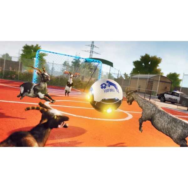 Goat Simulator 3 (Xbox Series X) - Hry na Xbox Series - Obrázok LHC2700301