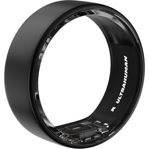 E-shop Ultrahuman Ring AIR šikovný prsteň veľ. 13 Matt Grey