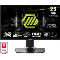 MSI MAG 255PXF - Monitory