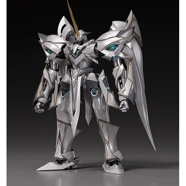Figúrka Good Smile Company Legend of Heroes: Trails of Cold Steel Moderoid - Argreion, the Argen - Figúrky - Obrázok LHJH000K01