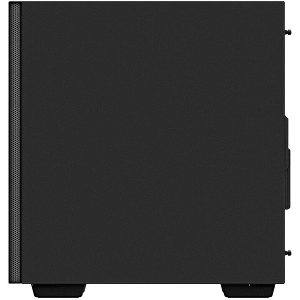 DEEPCOOL Macube 110 čierna - Počítačové skrine - Obrázok LHL5100501