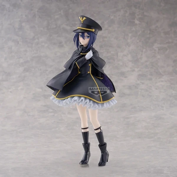Figúrka Bandai Banpresto My Dress-Up Darling - Sajuna Inui (Black Lily) 20 cm - Figúrky - Obrázok LHMI000K01