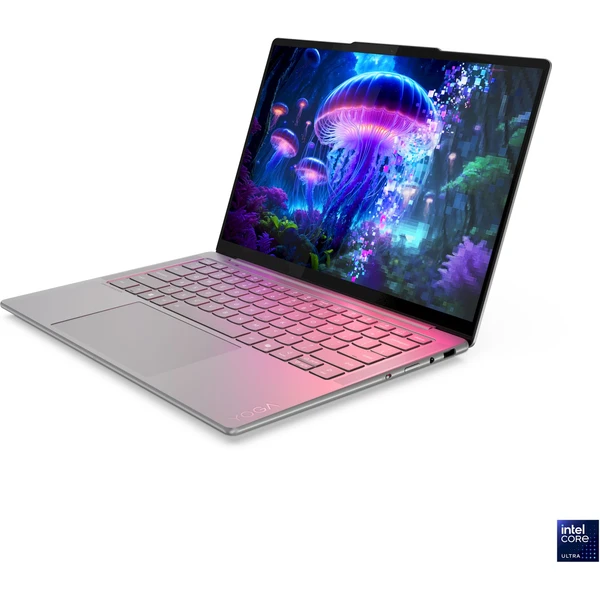 Lenovo Yoga Slim 7 14ILL10 Aura Edition (83JX003ACK) sivý - 3 roky Premium Care - Notebooky - Obrázok LHPE000N01