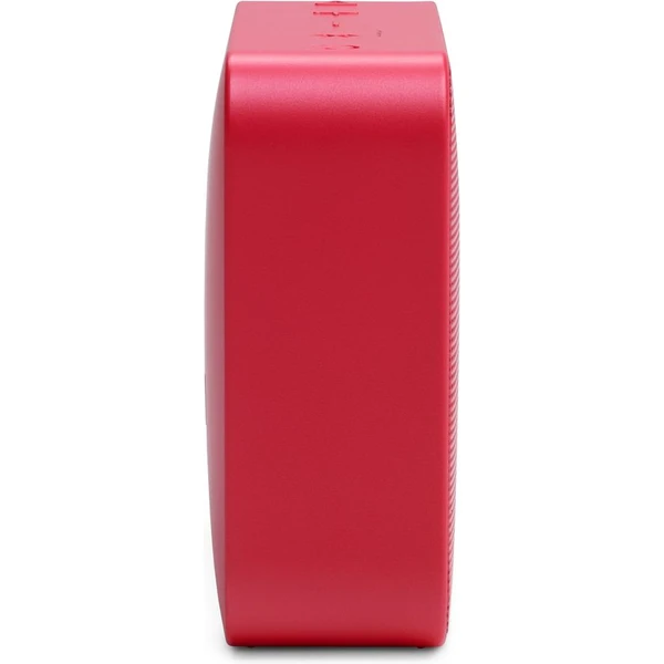 JBL GO Essential 2 červený - Reproduktory - Obrázok LHRG000J01