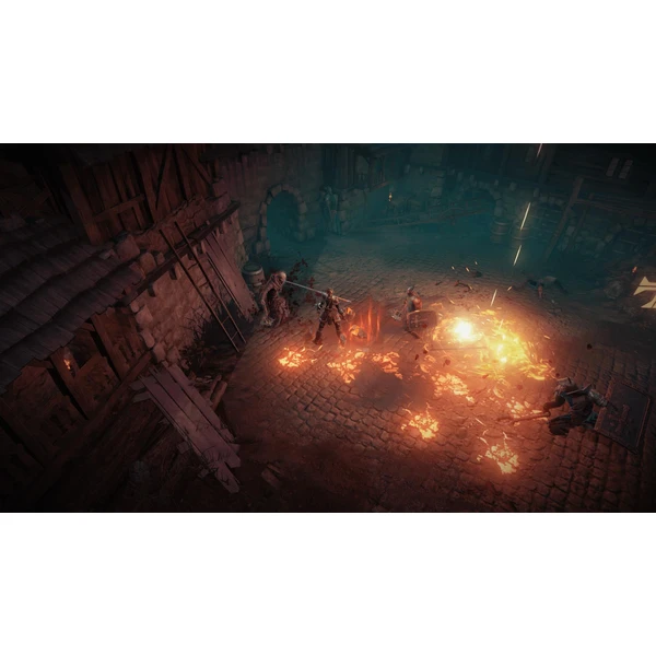 Vikings - Wolves of Midgard Special Edition (Xbox One) - Hry na Xbox One - Obrázok LHS4100201
