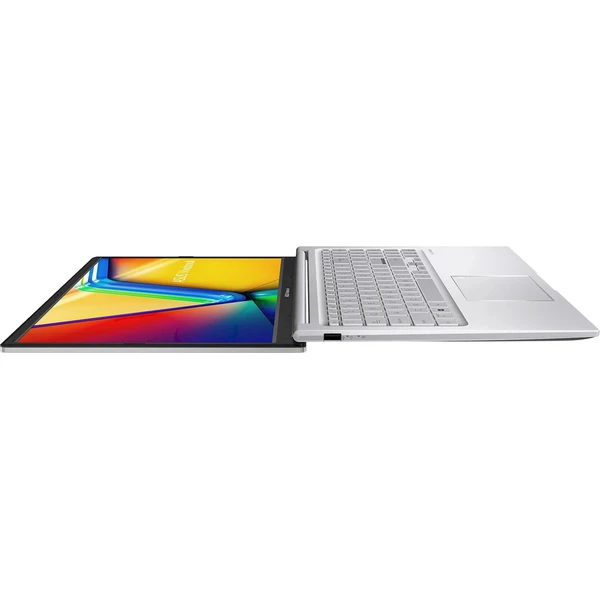 ASUS Vivobook 15 (X1504VA-BQ3871W) strieborný - Notebooky - Obrázok LHUJ000K01