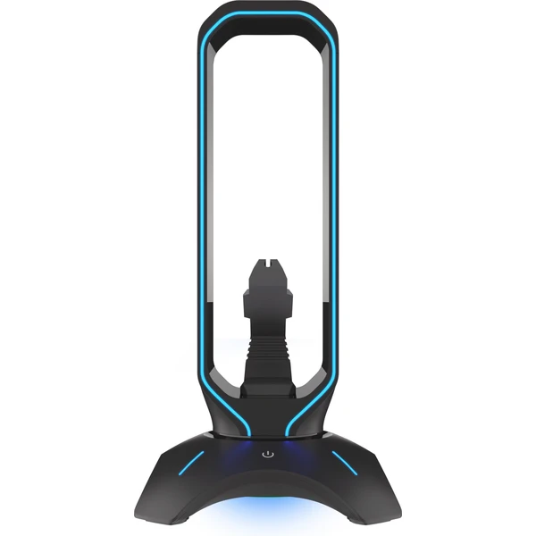 Genesis VANAD 500 Mouse Bungee + HUB 2x USB Typ-A - Držiaky - Obrázok LHVRF00101