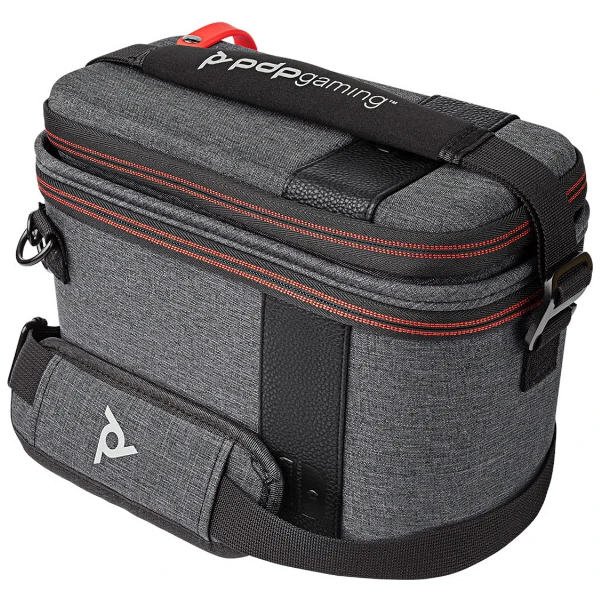 PDP Pull-N-Go Case - Elite Edition (Switch) - Puzdra - Obrázok LHYI100201