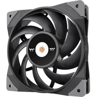 Thermaltake Toughfan 12 čierna - Ventilátory pre PC