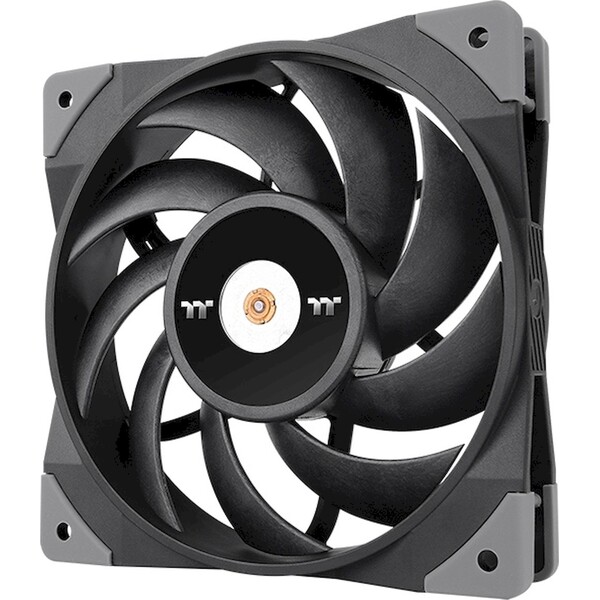 E-shop Thermaltake Toughfan 12 čierna