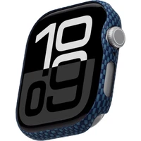 Pitaka Air case ochranný kryt Apple Watch Series 10 (46 mm) Moonrise - Puzdra