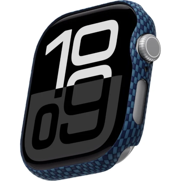 Pitaka Air case ochranný kryt Apple Watch Series 10 (46 mm) Moonrise - Puzdra - Hlavný obrázok