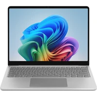 Microsoft Surface Laptop 13" (EP2-31367) platinový - Notebooky
