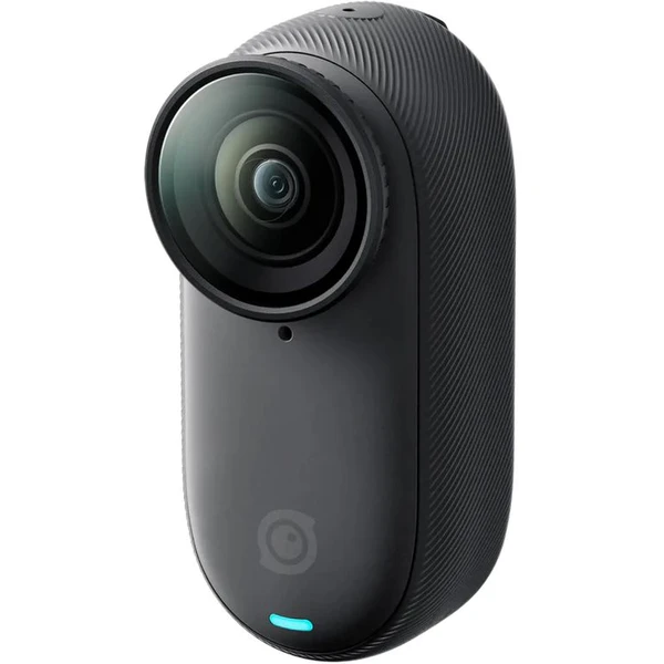 Insta360 GO 3S akčná kamera 128GB čierna - Kamery - Obrázok LI4D000P01