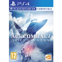 Ace Combat 7: Skies Unknown (PS4) - Hry na PS4
