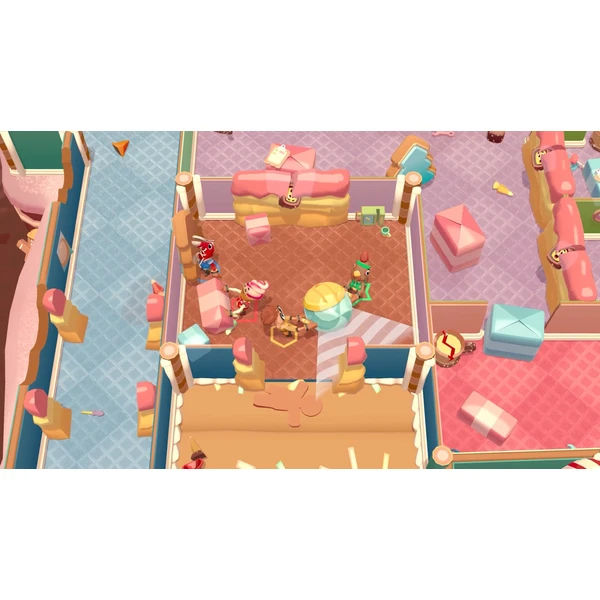 Moving Out 2 (Code in Box) (Switch) - Hry na Nintendo Switch - Obrázok LI8G000K01