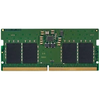 Kingston KCP DDR5 16GB 5600MT/s CL46 SO-DIMM (1x16GB) - Operačné pamäte